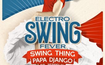 Electro Swing Fever | Žilina
